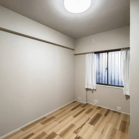 武蔵野レジデンス壱番街の室内写真