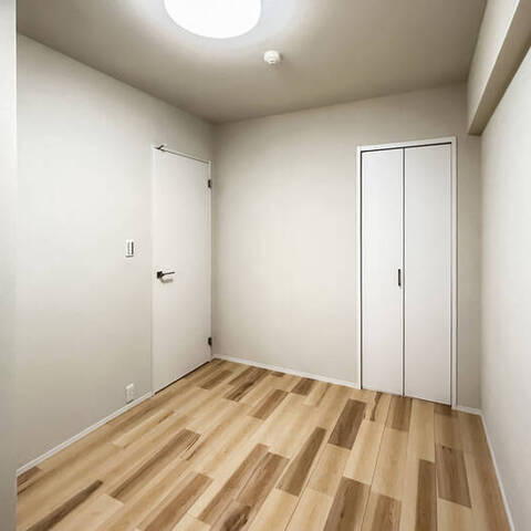 武蔵野レジデンス壱番街の室内写真