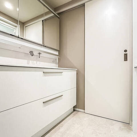 武蔵野レジデンス壱番街の室内写真