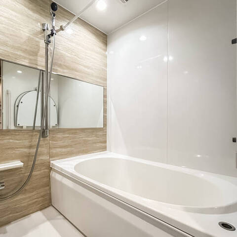 武蔵野レジデンス壱番街の室内写真