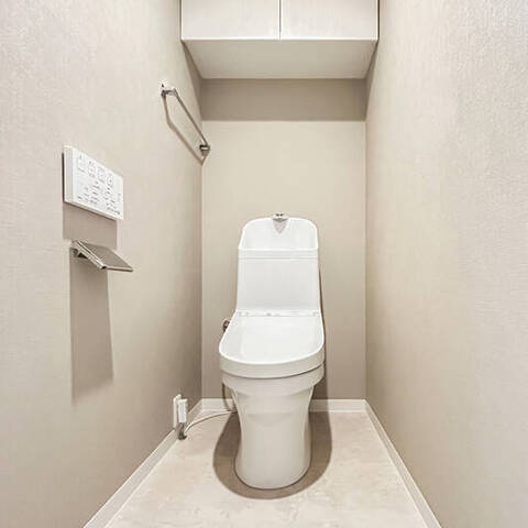 武蔵野レジデンス壱番街の室内写真