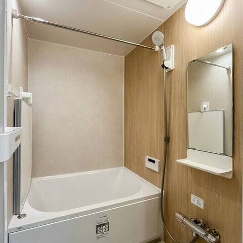 インペリアル蒲田の室内写真