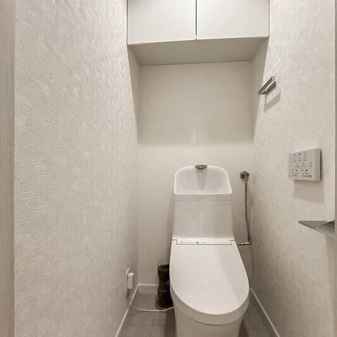 インペリアル蒲田の室内写真