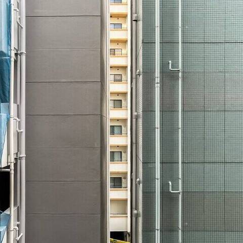 インペリアル蒲田の室内写真