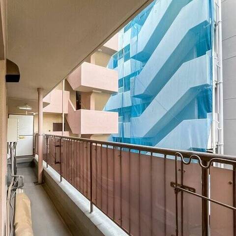 インペリアル蒲田の室内写真