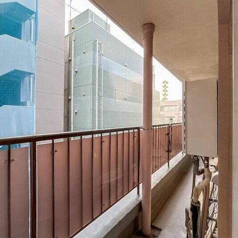 インペリアル蒲田の室内写真