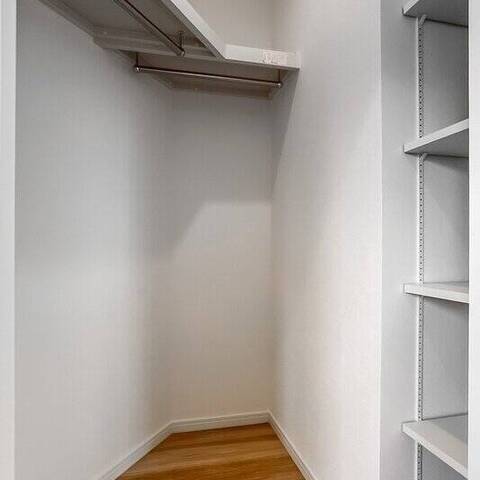 井の頭第2パークサイドマンションの室内写真