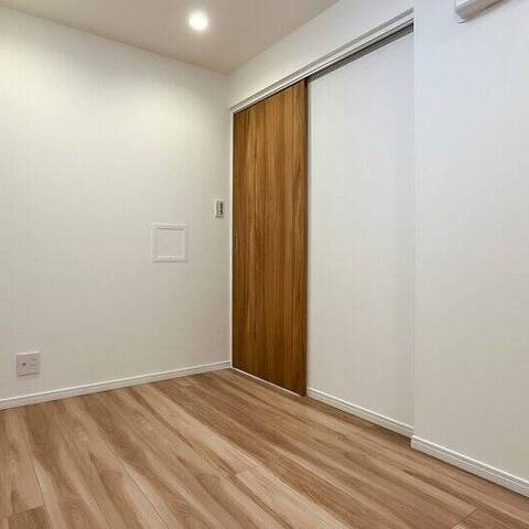 井の頭第2パークサイドマンションの室内写真