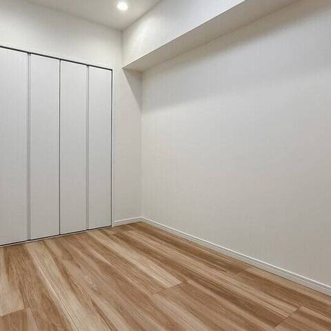 井の頭第2パークサイドマンションの室内写真