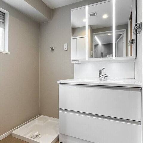 井の頭第2パークサイドマンションの室内写真