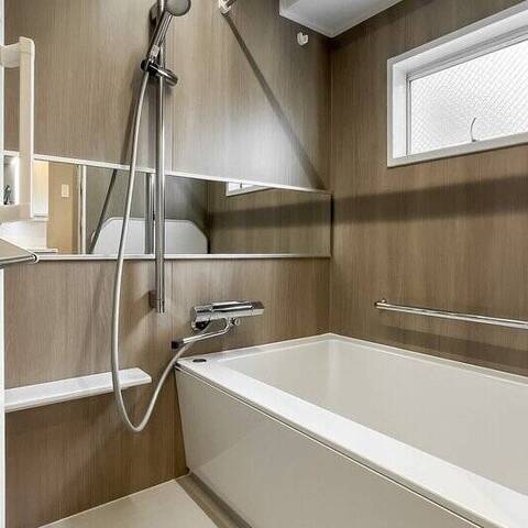 井の頭第2パークサイドマンションの室内写真