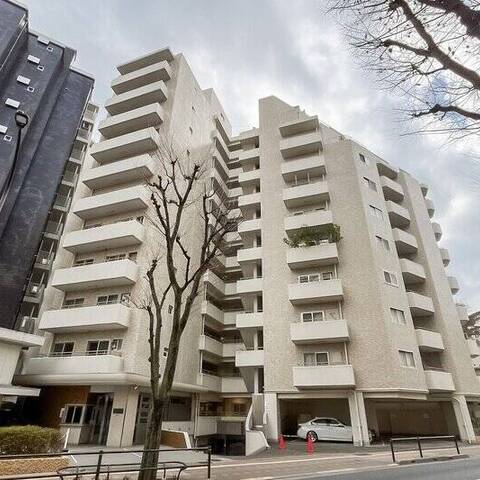 井の頭第2パークサイドマンションの室内写真