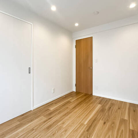 大森ハイツの室内写真