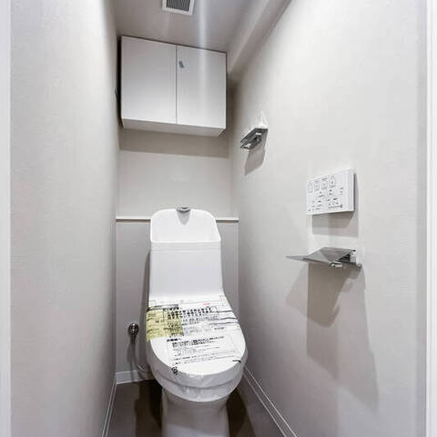 大森ハイツの室内写真