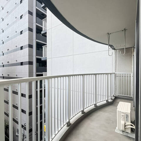 大森ハイツの室内写真