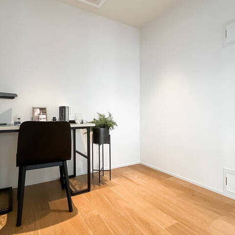 富久クロスコンフォートタワーの室内写真