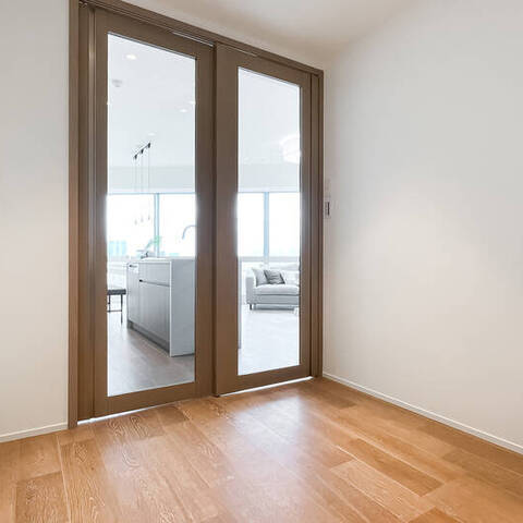 富久クロスコンフォートタワーの室内写真