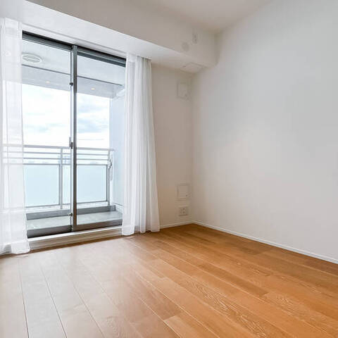 富久クロスコンフォートタワーの室内写真