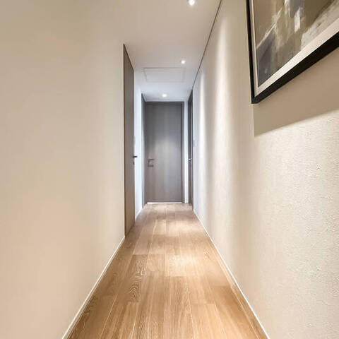 富久クロスコンフォートタワーの室内写真