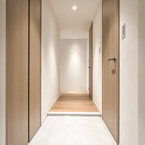 富久クロスコンフォートタワーの室内写真