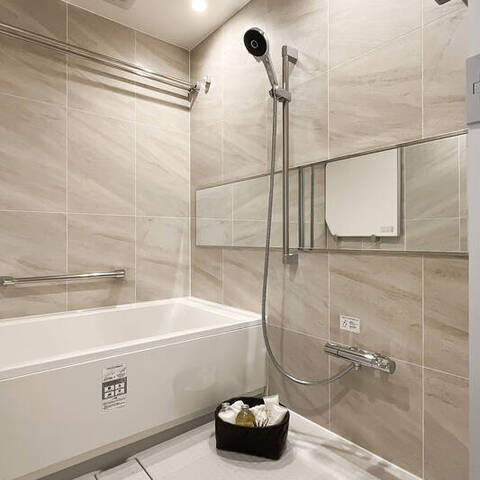 富久クロスコンフォートタワーの室内写真