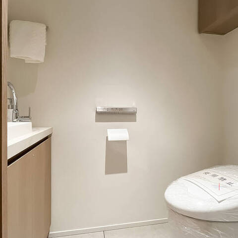 富久クロスコンフォートタワーの室内写真