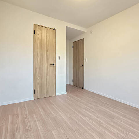 あざみ野団地3-3-1号棟の室内写真