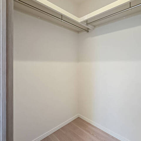 あざみ野団地3-3-1号棟の室内写真