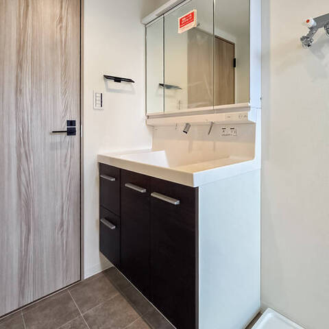 あざみ野団地3-3-1号棟の室内写真