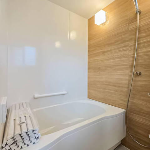 あざみ野団地3-3-1号棟の室内写真