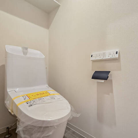 あざみ野団地3-3-1号棟の室内写真