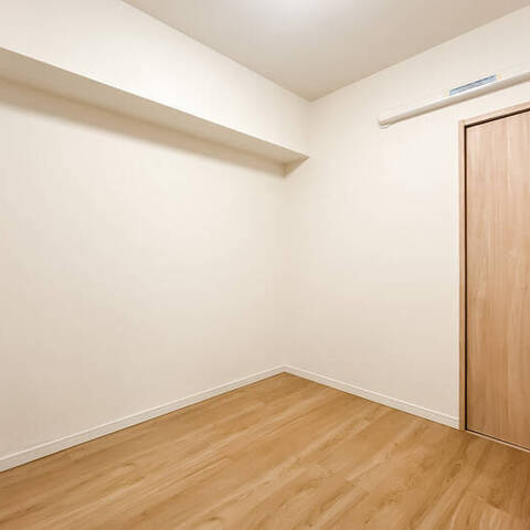 自由が丘ハイタウンの室内写真