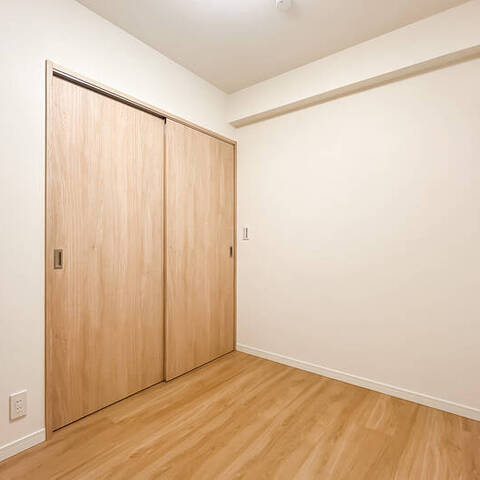 自由が丘ハイタウンの室内写真