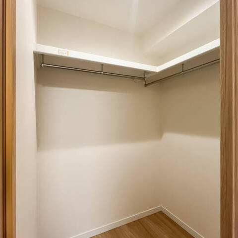 自由が丘ハイタウンの室内写真