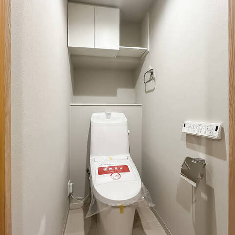 自由が丘ハイタウンの室内写真