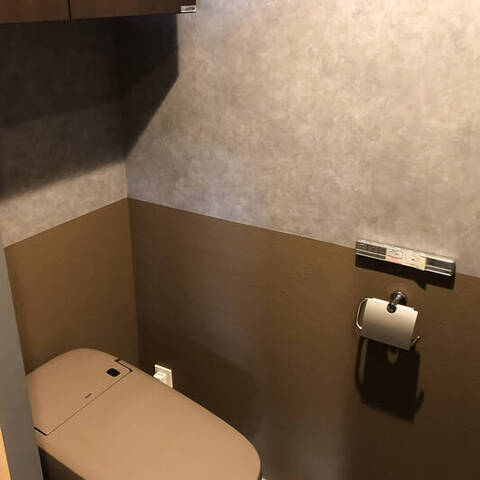 逗子マリーナ5号棟の室内写真