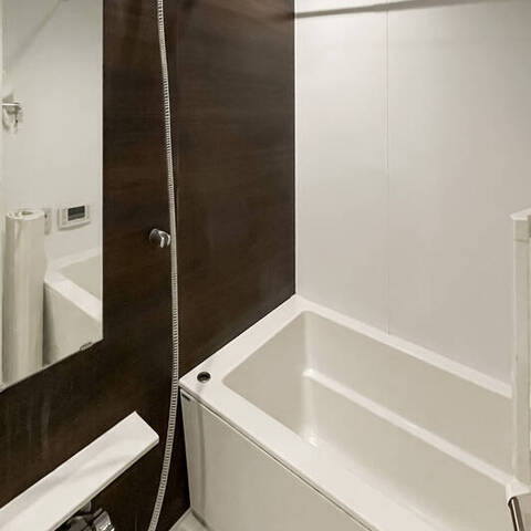 アルファステイツ世田谷一丁目の室内写真