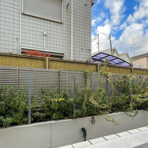 アルファステイツ世田谷一丁目の室内写真