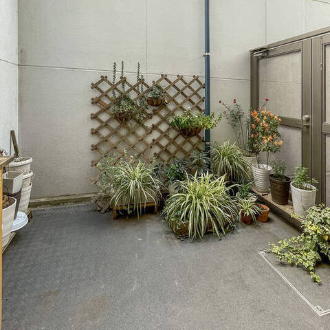 アルファステイツ世田谷一丁目の室内写真