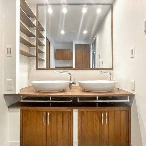 GSハイム南青山の室内写真