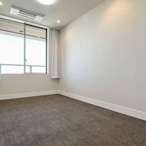 スカイライトタワーの室内写真