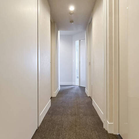 スカイライトタワーの室内写真