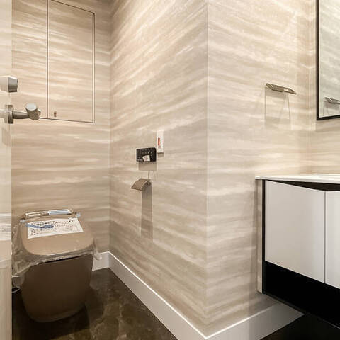 スカイライトタワーの室内写真