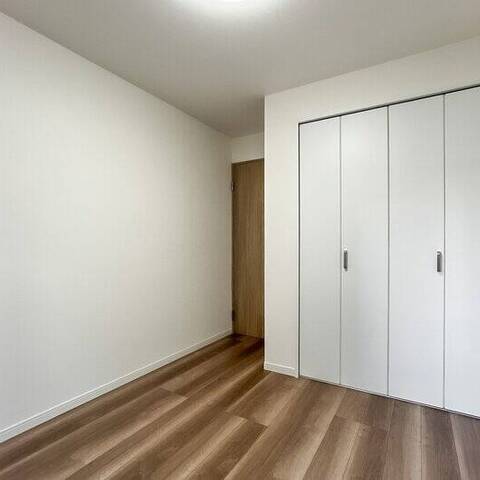 フジタ野沢マンションの室内写真