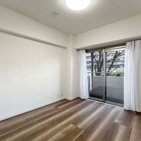 フジタ野沢マンションの室内写真