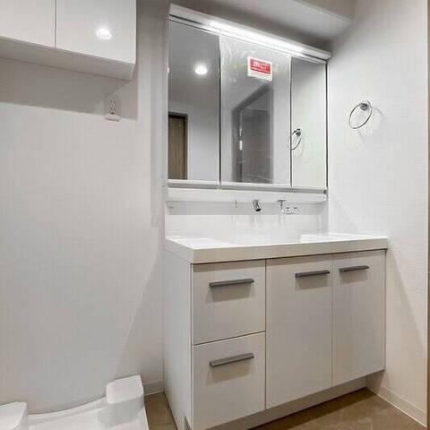 フジタ野沢マンションの室内写真