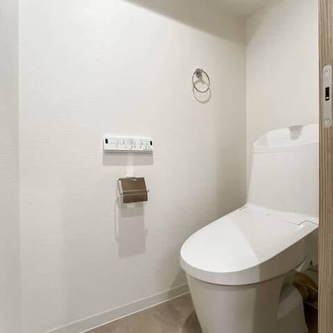 フジタ野沢マンションの室内写真