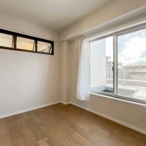 ラヴィドール狛江の室内写真