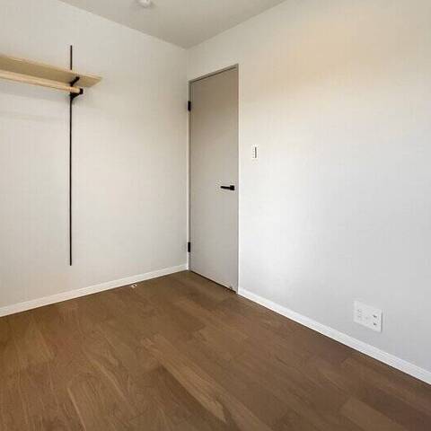 ラヴィドール狛江の室内写真