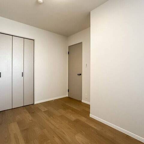 ラヴィドール狛江の室内写真